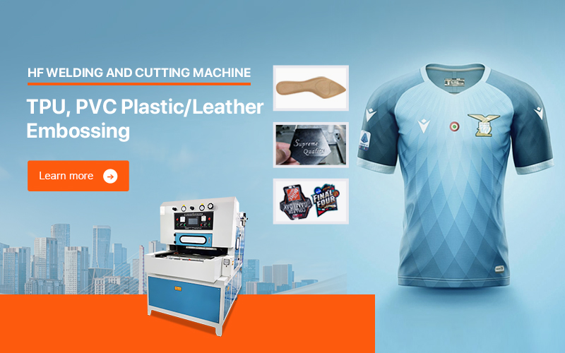 Automatic Blister Molding Machine