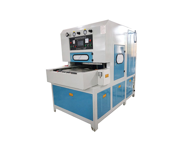 Maintenance Cycle of Roller Embossing Machines
