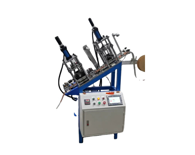 Ultrasonic Embossing Machine for Tablecloths