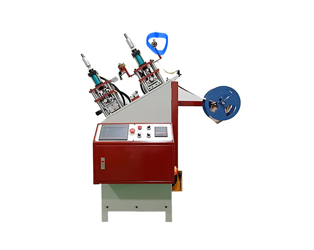 High - Frequency Mold Design for Garment Embossing Machines