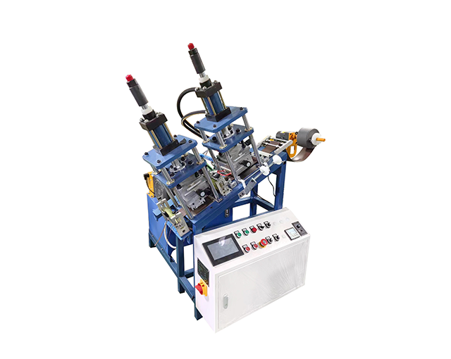 Embossing Machine for TPU Inflatable Toys