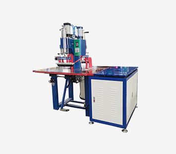 Embossing of PET Plastic Lampshades Using Embossing Machines