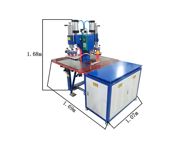 Embossing Time for Silk Fabric in Embossing Machines