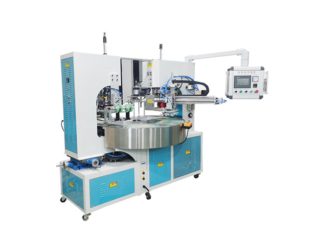 Fault Diagnosis in Roller Embossing Machines