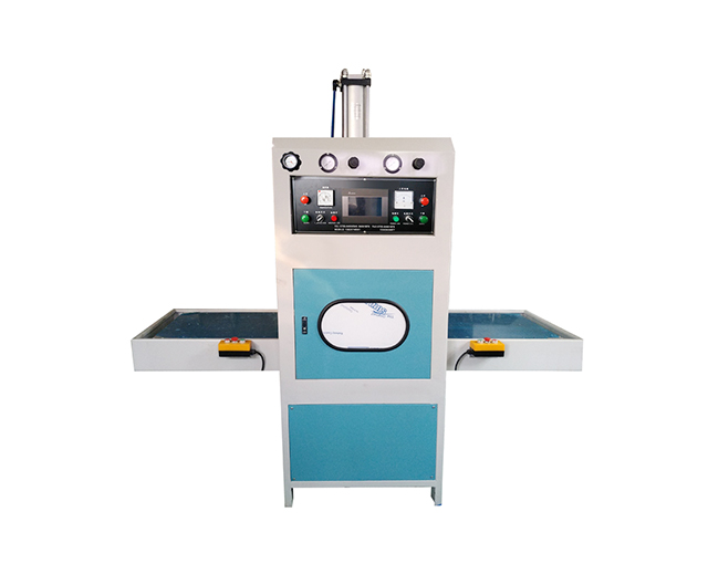 Embossing Machine Process Optimization