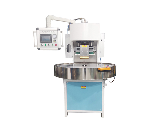 Embossing Machine Stability Performance