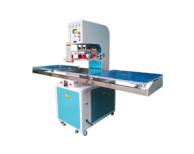 Fabric Texture of Embossing Machine