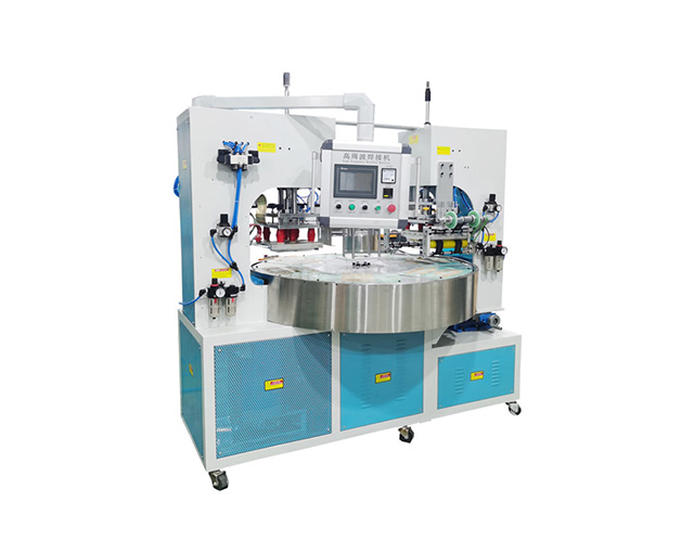 Leather Embossing with Embossing Machines