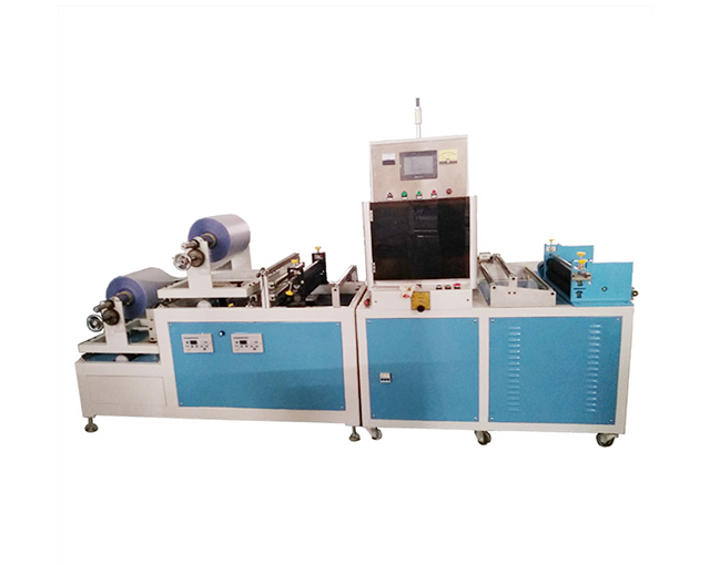 CE Certification for Embossing Machines