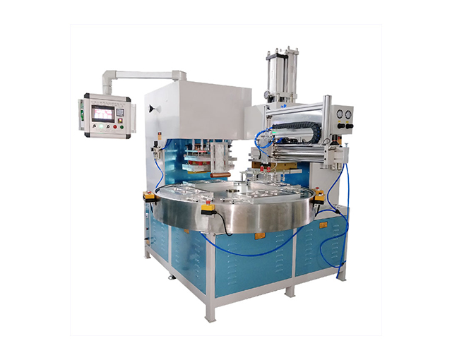 Embossing Machine Application Fields